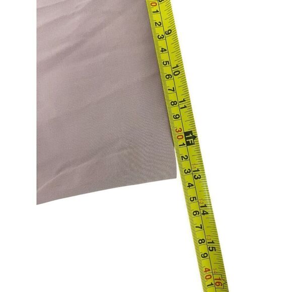 Zara Womens Dress Pants Trousers S Pink Double Pleat Pockets 4661/506 NWT - Picture 12 of 12